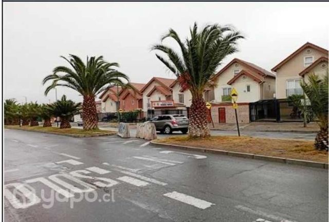 Se vende hermosa casa en cerrillos
