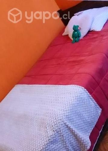 Arriendo de habitacion