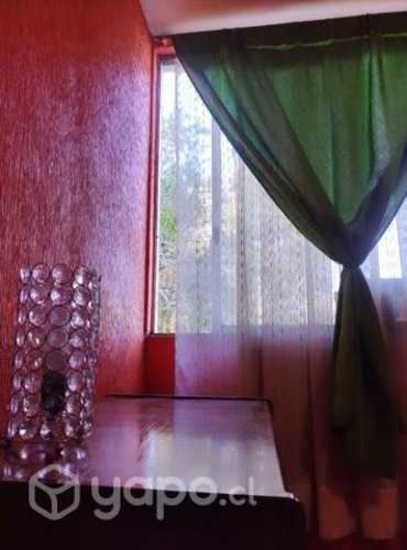 Arriendo de habitacion