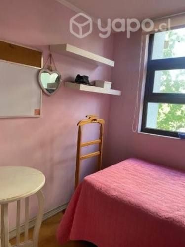 Arriendo de habitación