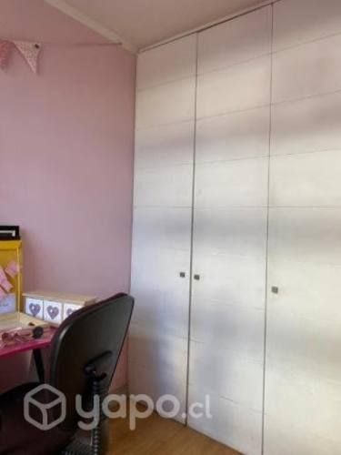 Arriendo de habitación