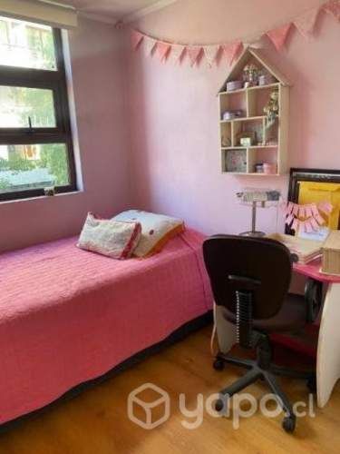 Arriendo de habitación