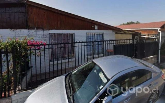 Casa en Pasaje Cerrado