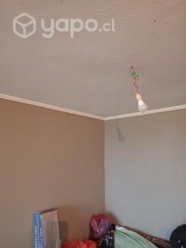 Dpto 5to piso altos de hualpen