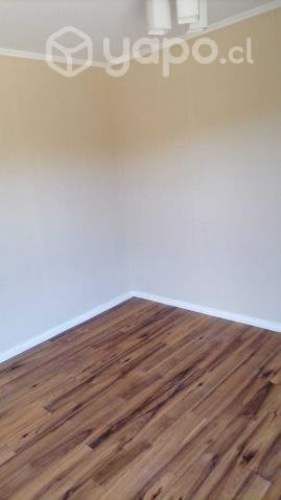 Casa en condominio temuco