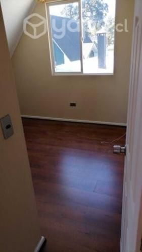 Casa en condominio temuco