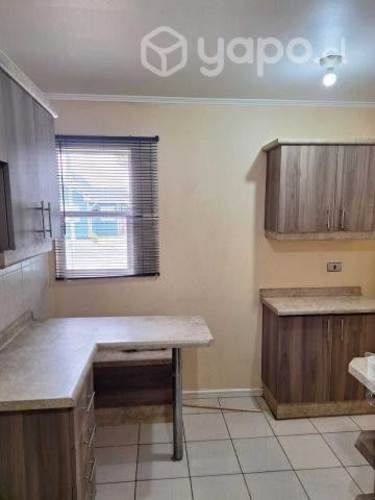 Casa en condominio temuco
