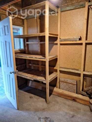 Casa en condominio temuco