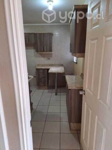 Casa en condominio temuco