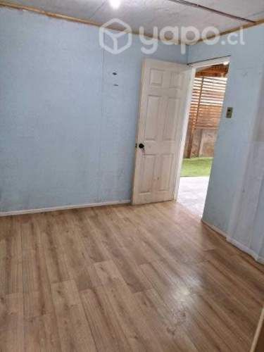 Casa en condominio temuco