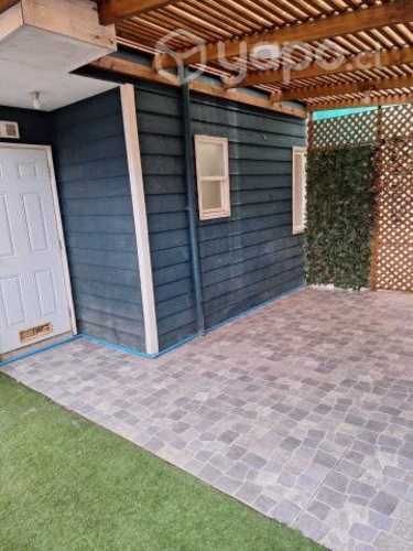 Casa en condominio temuco