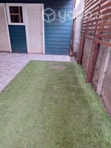 Casa en condominio temuco