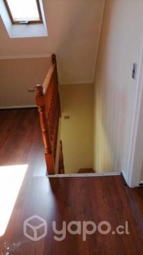 Casa en condominio temuco