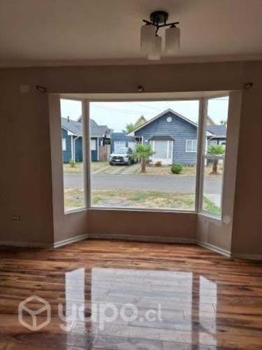 Casa en condominio temuco