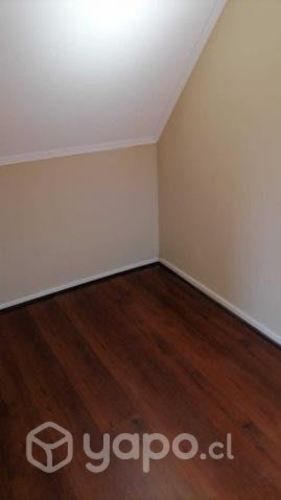 Casa en condominio temuco