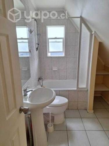 Casa en condominio temuco