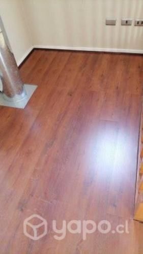 Casa en condominio temuco