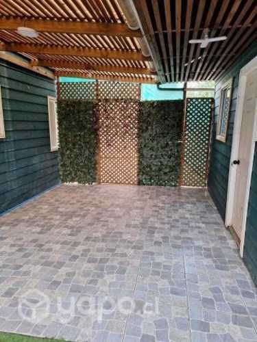 Casa en condominio temuco