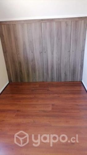 Casa en condominio temuco