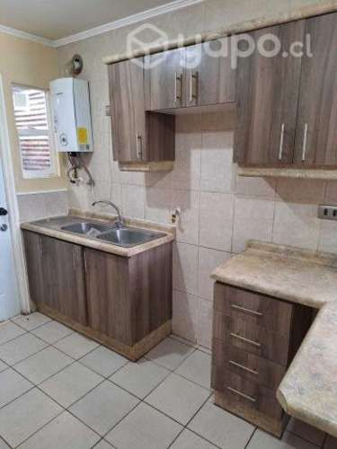 Casa en condominio temuco