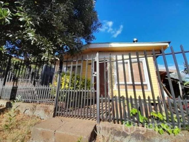 Se vende casa