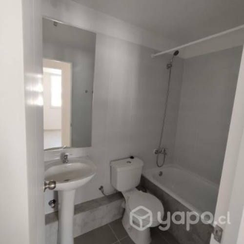 Arriendo departamento NUEVO