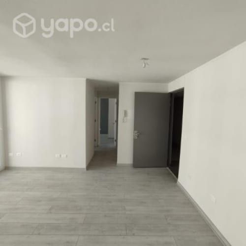 Arriendo departamento NUEVO