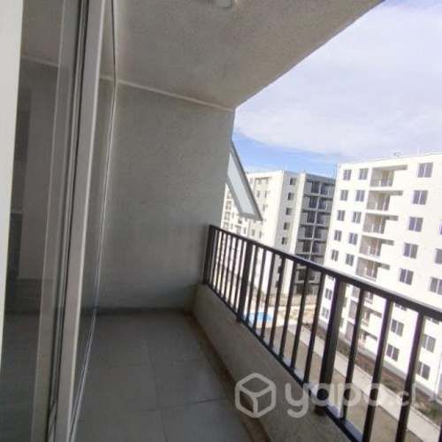 Arriendo departamento NUEVO