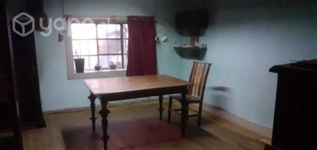 Vendo casa a dos cuadras hospital fricke