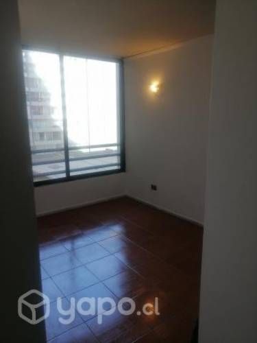 Arriendo Depto. Centro de Stgo.(Lord Cochrane 252)