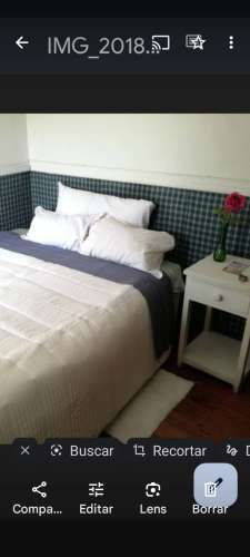 Pieza la serena arriendo 195.000.-