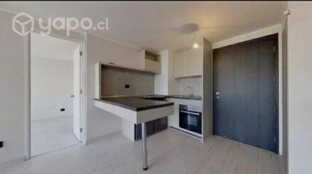 En venta Dpto. Sector El Llano, como nuevo!!