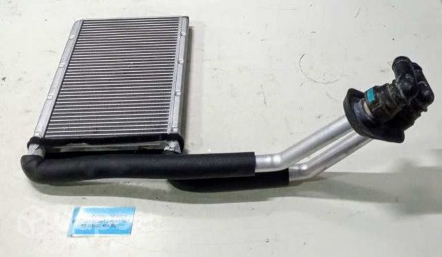 Radiador Calefacción (GWP223) Great Wall Poer 2.0