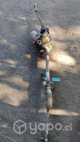 Cremallera Dirección Elect Detalle Terminal Suzuk