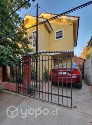 DUEÑA Vende Casa en Peñablanca