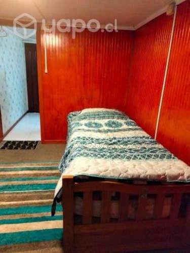 Venta de casa con local comercial