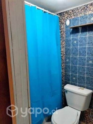 Venta de casa con local comercial