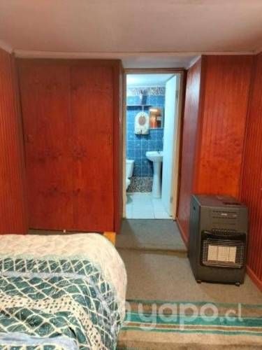 Venta de casa con local comercial