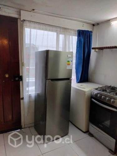 Venta de casa con local comercial