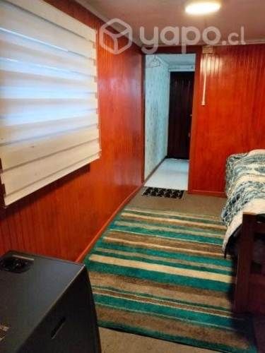 Venta de casa con local comercial