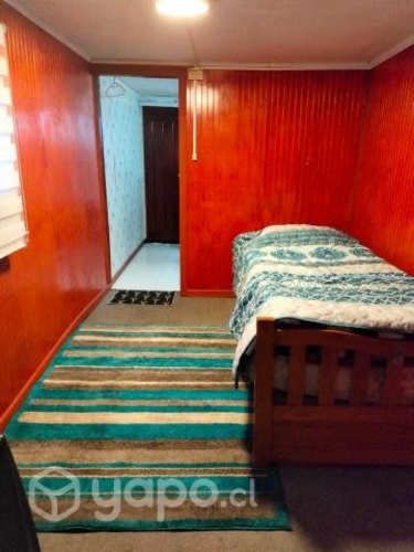 Venta de casa con local comercial