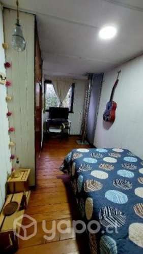 Habitación de abril a Diciembre