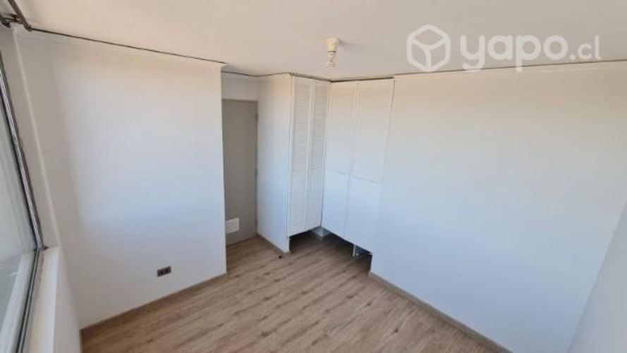 Arriendo Dpto Mirador de Hualpen