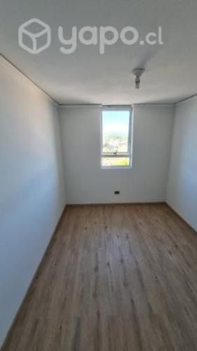 Arriendo Dpto Mirador de Hualpen