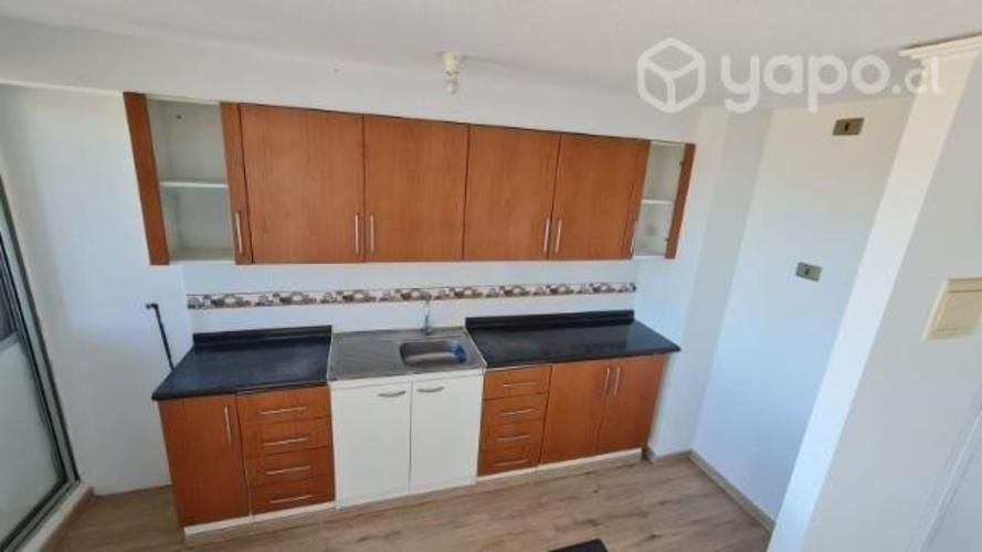 Arriendo Dpto Mirador de Hualpen