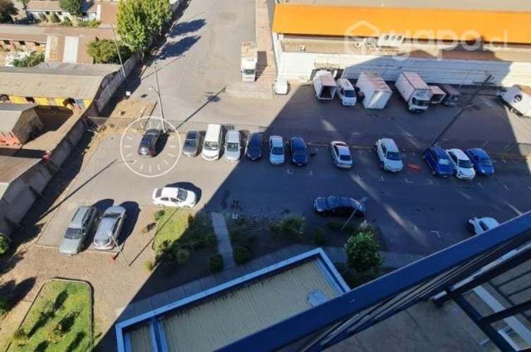 Arriendo Dpto Mirador de Hualpen