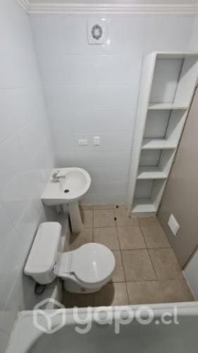 Arriendo Dpto Mirador de Hualpen