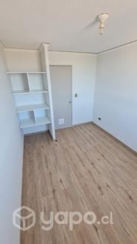 Arriendo Dpto Mirador de Hualpen