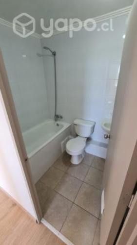 Arriendo Dpto Mirador de Hualpen