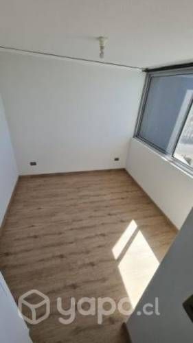 Arriendo Dpto Mirador de Hualpen